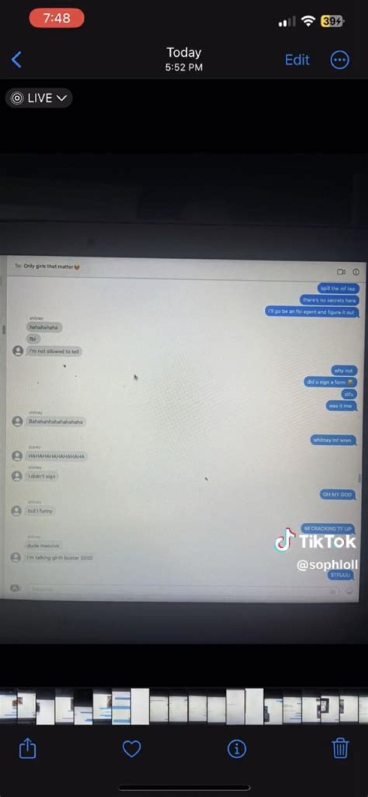 Unveiling The Truths: Whitney Wren Leaks Exposed