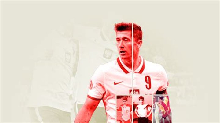 Unveiling The Untold Story Of Robert Lewandowski's Father: A Journey Of Football