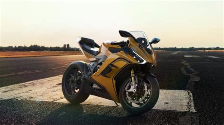 Unveiling The Visionary World Of Damon Bayles, Electric Motorcycle Pioneer