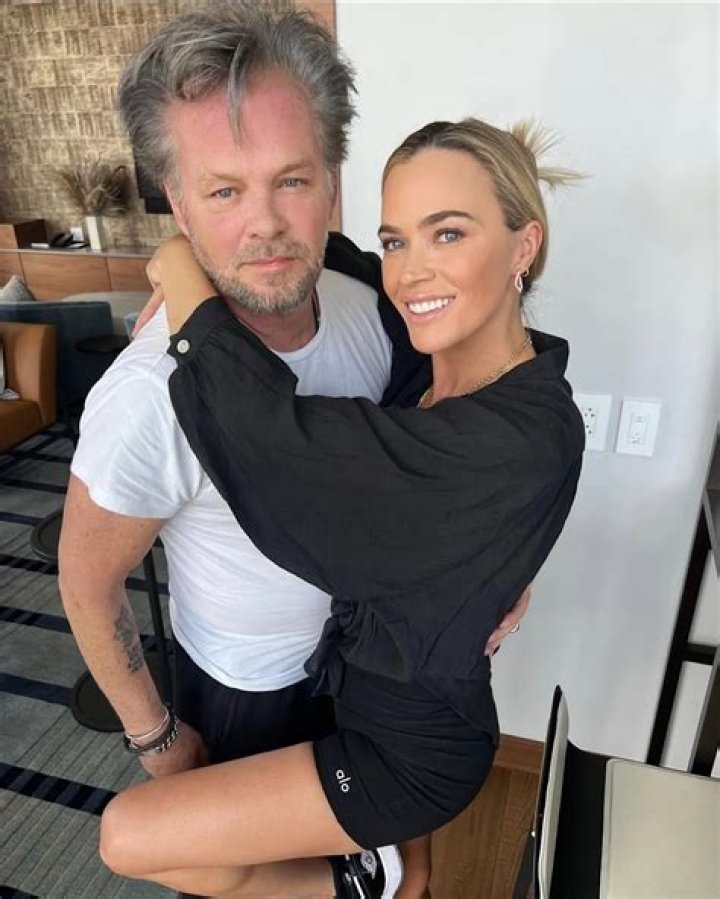 Unveiling The Wealth And Marriage Of Teddi Mellencamp