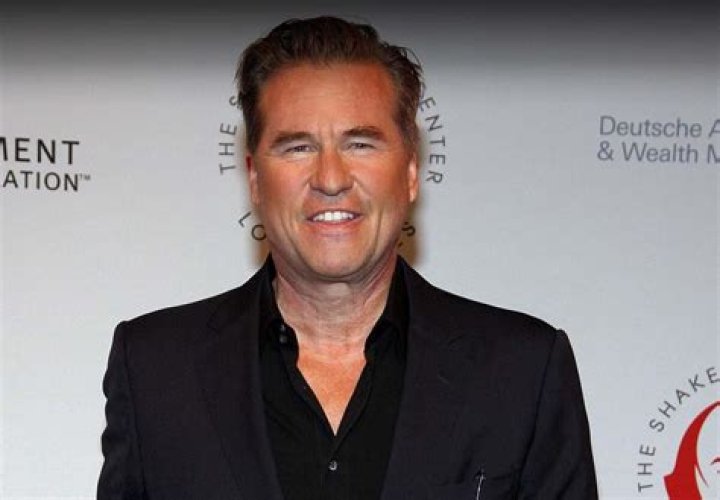 Unveiling Val Kilmer's Age: Discoveries And Insights