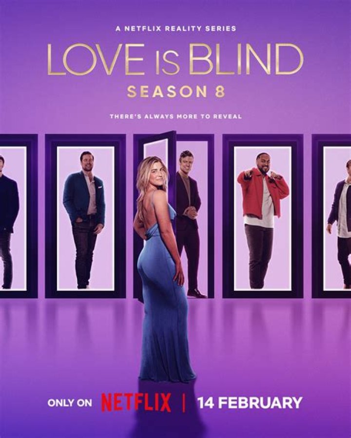 Unveiling Zach's Journey In "Love Is Blind"