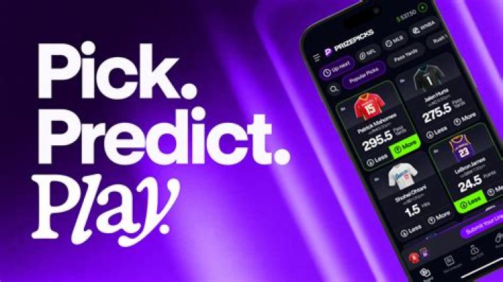 What Does Grey Mean On Prize Picks?