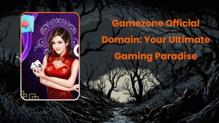 Your Gateway To Gaming Paradise